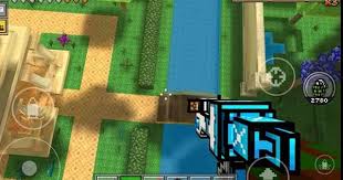 Pixel Gun 3d How To Jump Higher And How To Double Jump