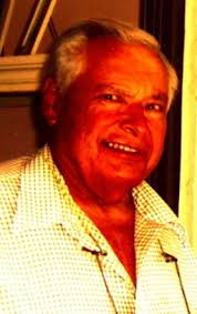 Salvatore Palermo Obituary