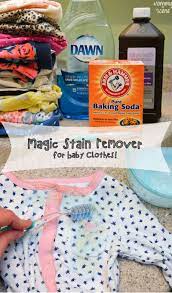 Is baby clothes detergent necessary or can you use regular laundry detergent? Home Create Play Travel Baby Stains New Baby Products Homemade Stain Removers