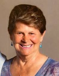 Obituary for Linda Mary (Gibson) Molloy