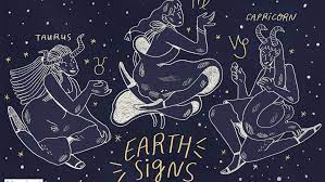 They are an emotional, sensitive, sometimes insecure sign a cardinal cancer prefers to take issues head on as they arise. The Earth Signs Capricorn Taurus And Virgo