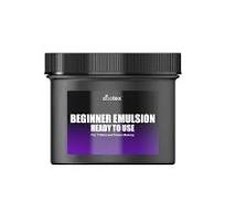 Emulsion Ink