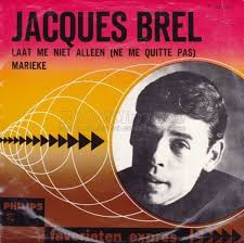 Marieke (par Jacques Brel)