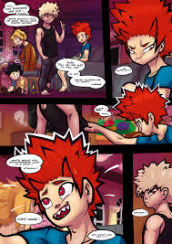 My Hentai Academia - Bikini Fun with Drakon Askar