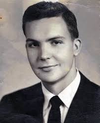 Dr. Tim Ervin Cooper Jr. Obituary