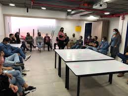 Taller Re-conexión – TANDEM