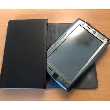 HTC Shift X9500 Win10 UMPC SSD + WM6 ...