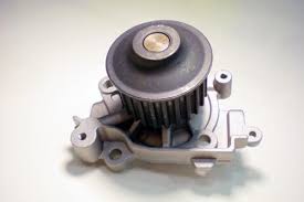 Mitsubishi 4G93 Water Pump for Lancer, Galant, Mirage