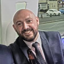 Shaun Finnerty's Instagram, Twitter & Facebook