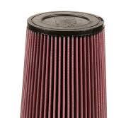 K&N RE-0920 | 3-1/2"ID - 9" Tall Round Tapered Air Filter