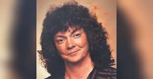 Susan G. Linginfelter Obituary