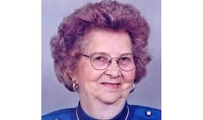 Norma Hintz Obituary (2013)