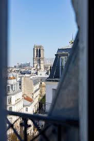 聖日耳曼克洛德貝爾納德酒店巴黎區- Expedia.com.hk