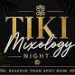 Tiki Theme Mixology Class with Alyssa Gappa ...