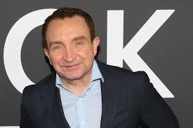 Inside No. 9 season 9 cast