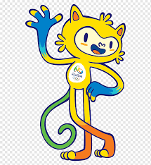 Jun 18, 2021 · energía, luz, optimismo, vida, esperanza, calidez y alegría son algunos de los valores que transmite 'sol', la mascota oficial de la solheim cup 2023, que ha sido present Juegos Olimpicos De Verano 2016 Juegos Olimpicos De Verano 2020 Juegos Olimpicos De Rio De Janeiro Juegos Olimpicos De Verano 2012 Mascota 2018 Deporte Juegos Olimpicos De Verano 2012 Juegos Paraolimpicos Png Pngwing