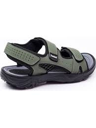 Dockers By Gerli 228653 Haki Erkek Sandalet Fiyatı