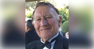 Obituary information for Charles Edward Smith