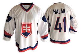 Skvělý dárek pro fanoušky slovenska. Suveniry Slovenskej Reprezentacie
