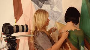 From the album making mirrors. The Making Of Somebody That I Used To Know Stark Raving Productions