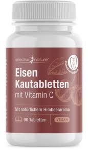 Die wirksamkeit von eisentabletten ist unbestritten. Eisentabletten 20 Mg 90 Stk Myfairtrade