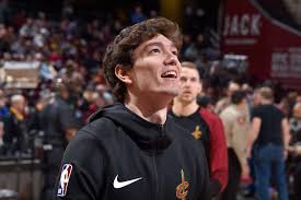 Contact cedi osman on messenger. Cavaliers Interested In Extending Cedi Osman