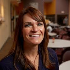 Kate Romano's Instagram, Twitter & Facebook