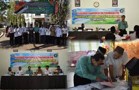 Spmi atau sistem penjaminan mutu internal adalah penerapan penjaminan mutu pendidikan secara mandiri oleh satuan pendidikan. Pelaksanaan Pendampingan Dan Pengimbasan Smpi Di Smkn Klakah Lumajang Smk Negeri Klakah