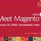 Meet Magento India 2026 event image