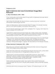 Rangkuman bab 4 ips kelas 7. Rangkuman Materi Ips Kelas 9 Bab 4