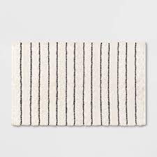 We did not find results for: Striped Bath Rug White Black Opalhouse Target