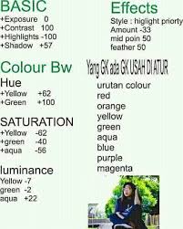 We did not find results for: Rumus Lightroom Yellow Tone Lightroom Everywhere
