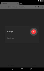 Maybe you would like to learn more about one of these? Google Chrome For Blackberry 10