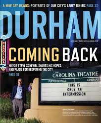 This can be used in any us state and is not just limited to north carolina. Durham Magazine June July 2020 By Shannon Media Issuu