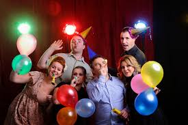 Ideas Para Fiestas De Cumpleanos Originales Para Adolescentes
