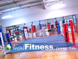 Join today and pay zero membership dues until april 1!* zero annual commitment, just safe, socially distanced fun. Westgate Health Fitness Club Boxing Ring Near Brooklyn Boxing Training In Our Boxing Ring