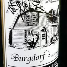 Dave burgdorf has a bs in agriculture and worked with the usda as a plant material specialist for over 40 years giving him the experience necessary to produce or select prime fruit for their wine production. Burgdorf S Winery Burgdorfs Twitter