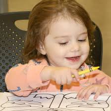 Program promotes children's literacy opportunities