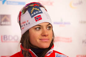 So far, weng has won the bronze olympic medal in the 15 km skiathlon. Heidi Weng Pickadolla
