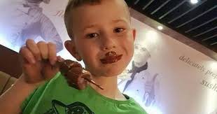 Hull says final goodbye to Mason Deakin, 11, after tragic Anlaby Road crash 