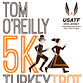 Tom O'Reilly Turkey Trot 5k event image