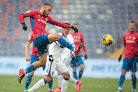 Гол федора чалова принес армейцам ничью в домашнем матче с «уфой». Cska Ufa Rezultat Schyot 0 0 Obzor Matcha 15 Marta 2020