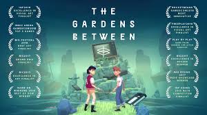There is always time to squeeze in a little fun when nobody is looking. The Gardens Between For Nintendo Switch Nintendo Game Details