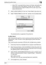 Download the latest drivers, manuals and software for your konica minolta device. Bizhub C451 Where Is The Hard Drive Konica Minolta