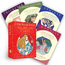 Start out quick and dirty. How Oracle Cards Are Different From Tarot Plus 7 Of The Best Decks Allure