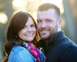 Wedding: Beckley-Mooney