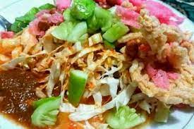 Nikmatnya Asinan Sayur Betawi Untuk Makan Siang