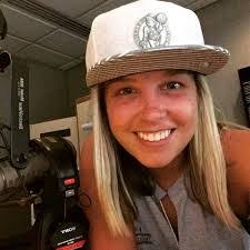 Kayla Winsor's Instagram, Twitter & Facebook