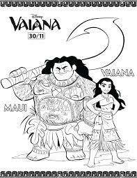 Dogs love to chew on bones, run and fetch balls, and find more time to play! Moana For Children Moana Kids Coloring Pages