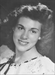 Betty Meyring Obituary (2014)